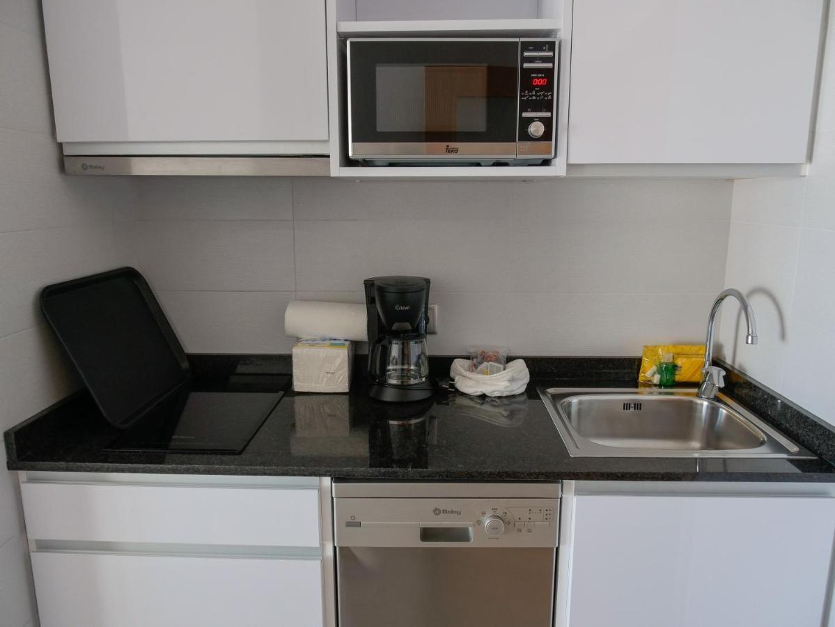 Playa Romana Kione Rentals Alcoceber Exterior foto