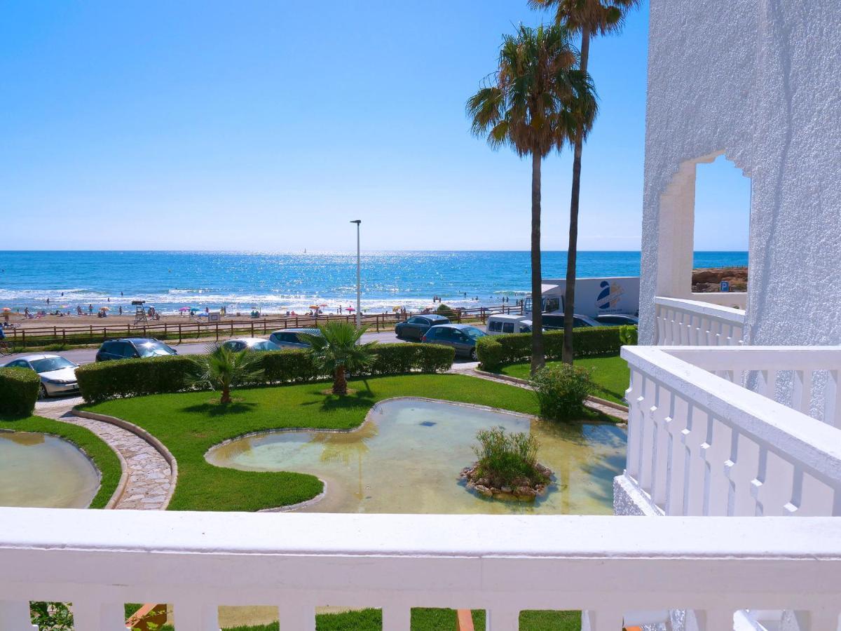Playa Romana Kione Rentals Alcoceber Exterior foto