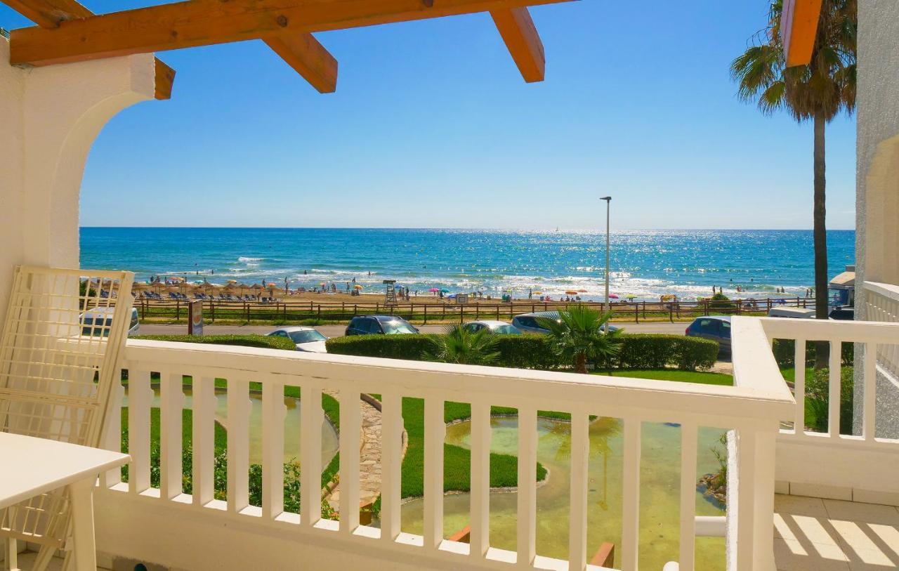 Playa Romana Kione Rentals Alcoceber Exterior foto