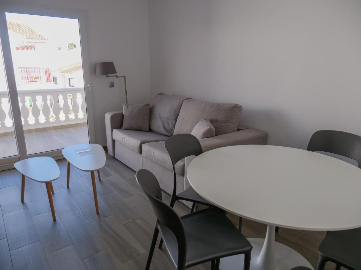 Playa Romana Kione Rentals Alcoceber Exterior foto