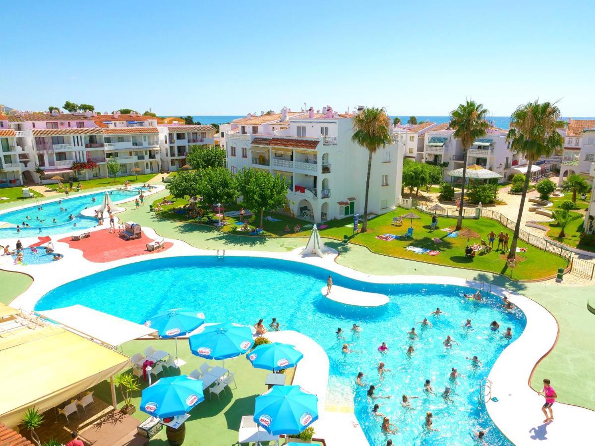 Playa Romana Kione Rentals Alcoceber Exterior foto