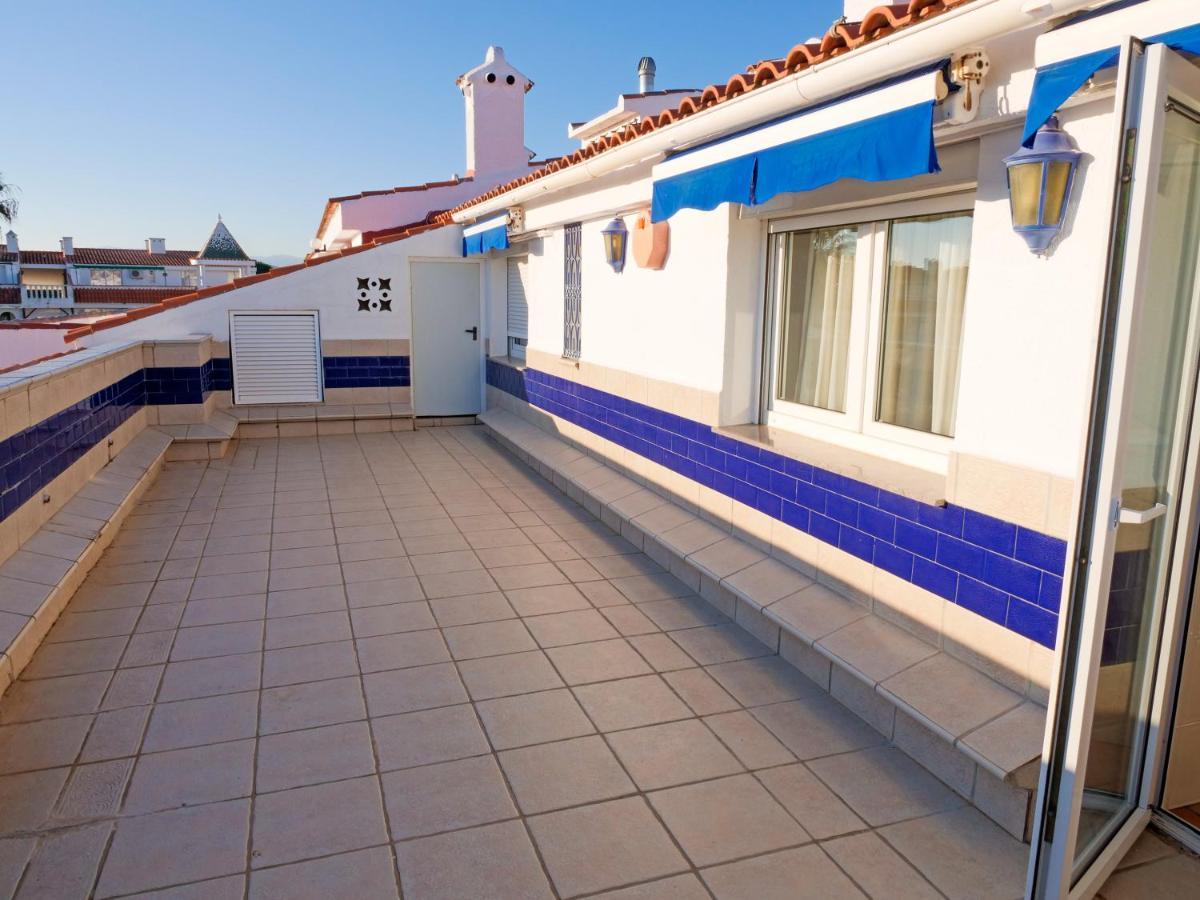 Playa Romana Kione Rentals Alcoceber Exterior foto