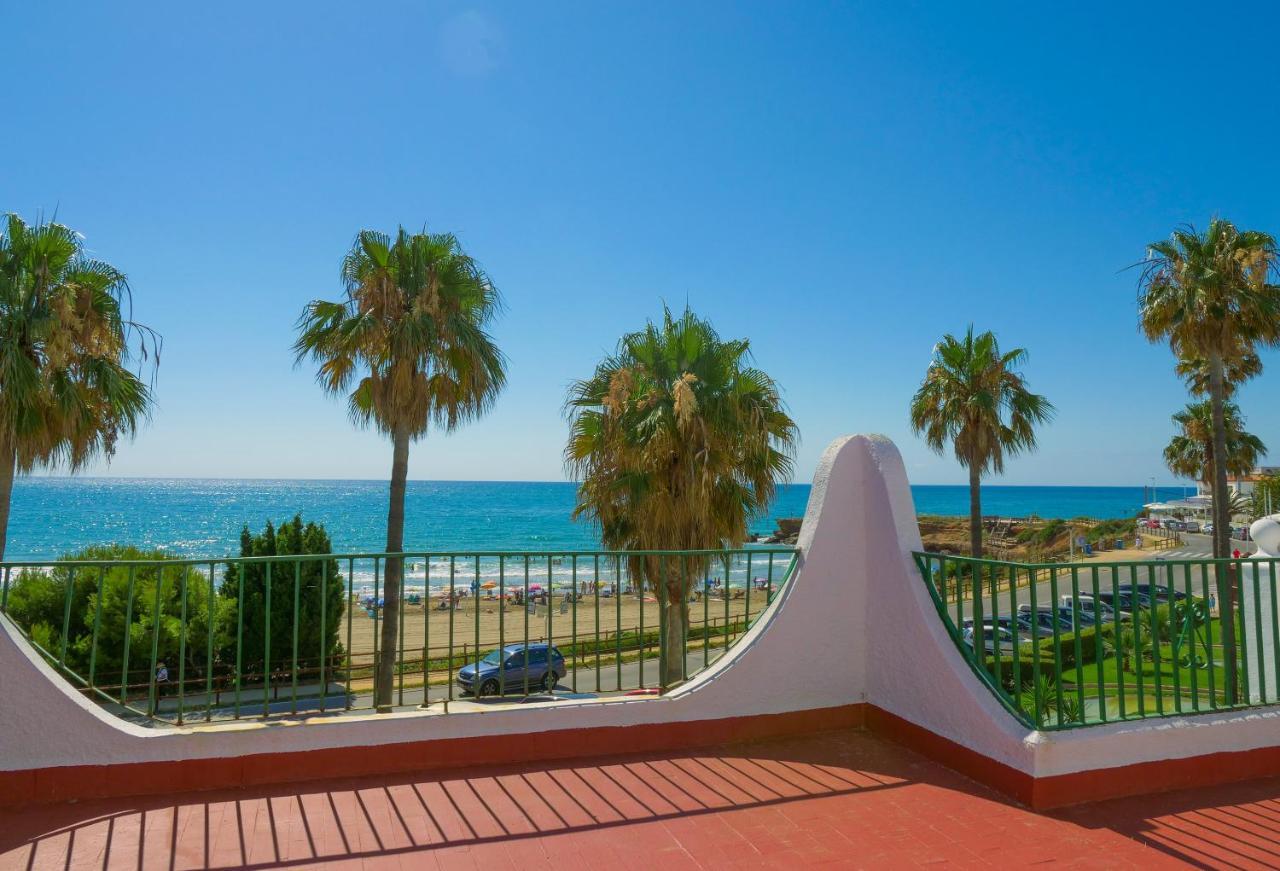 Playa Romana Kione Rentals Alcoceber Exterior foto