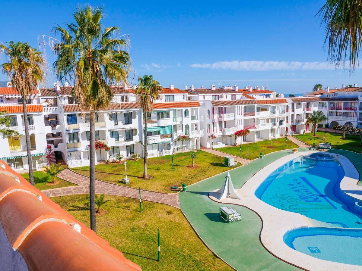 Playa Romana Kione Rentals Alcoceber Exterior foto