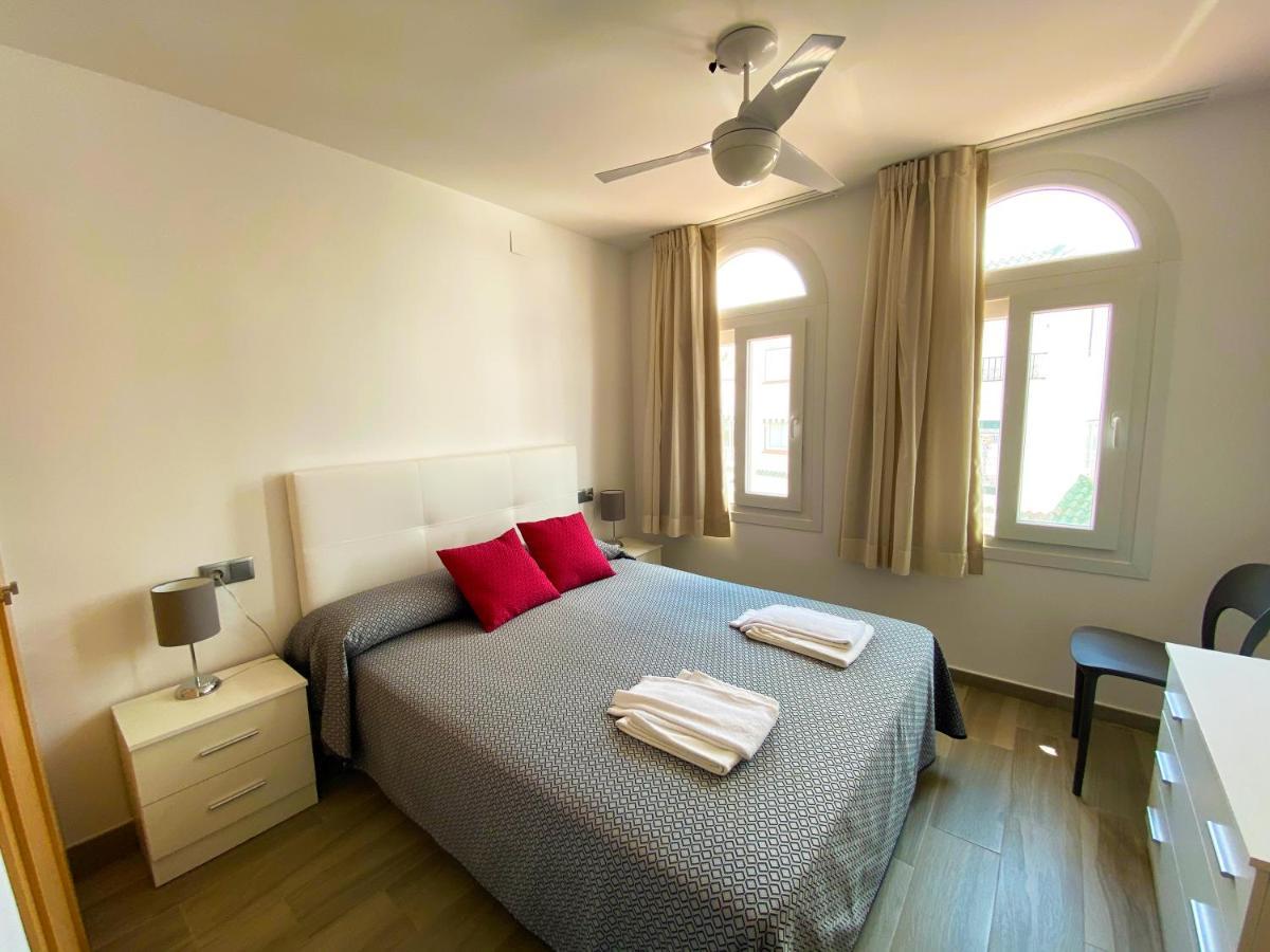 Playa Romana Kione Rentals Alcoceber Exterior foto