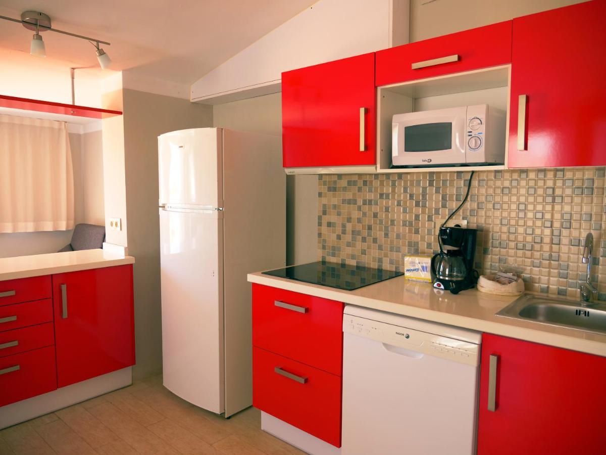 Playa Romana Kione Rentals Alcoceber Exterior foto