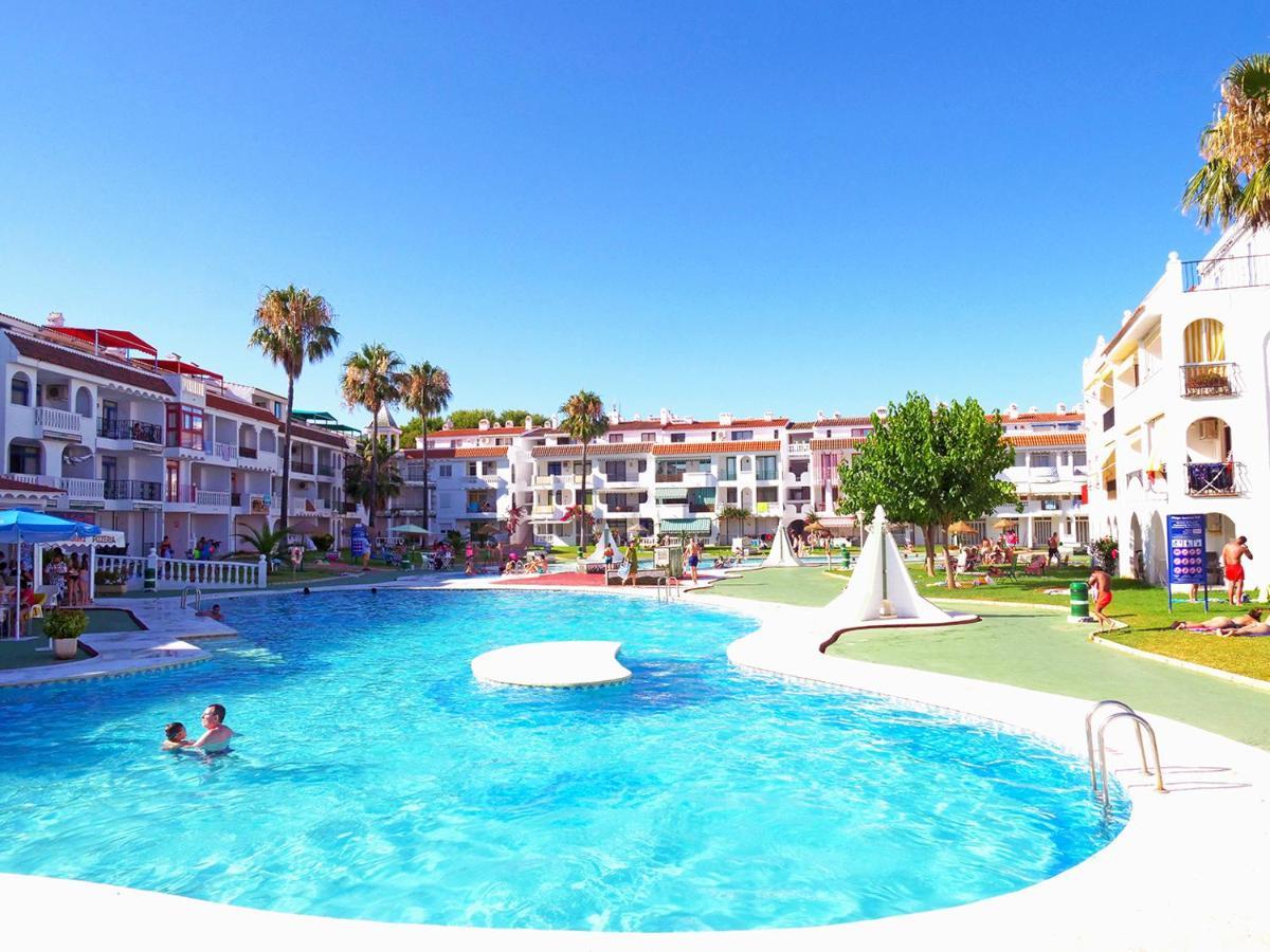 Playa Romana Kione Rentals Alcoceber Exterior foto