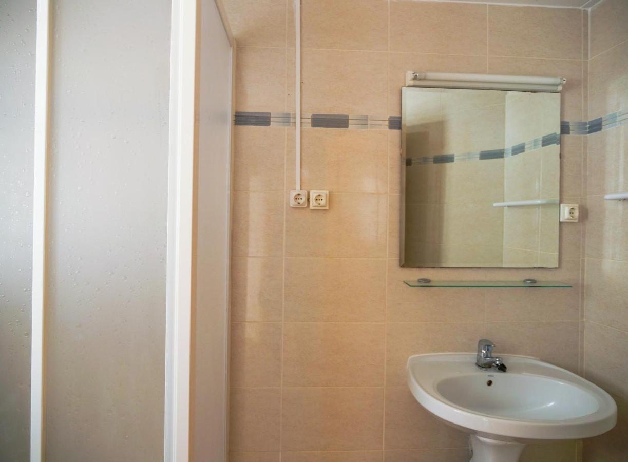 Playa Romana Kione Rentals Alcoceber Exterior foto