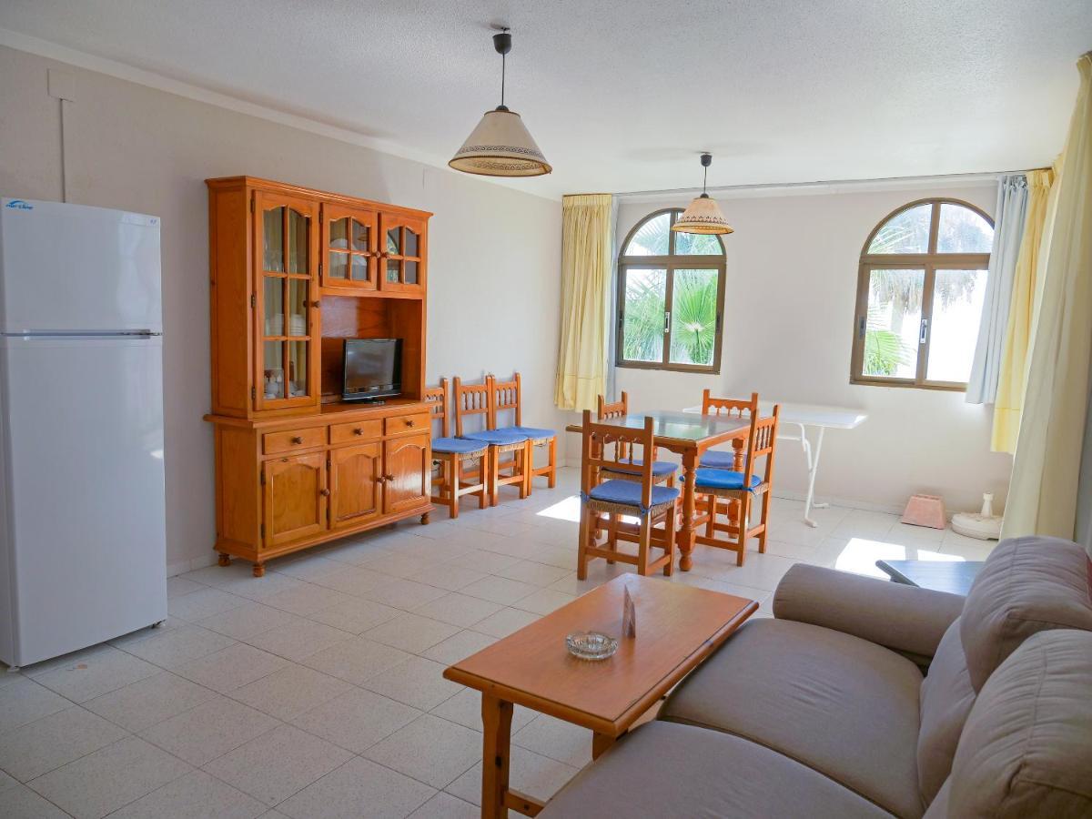 Playa Romana Kione Rentals Alcoceber Exterior foto