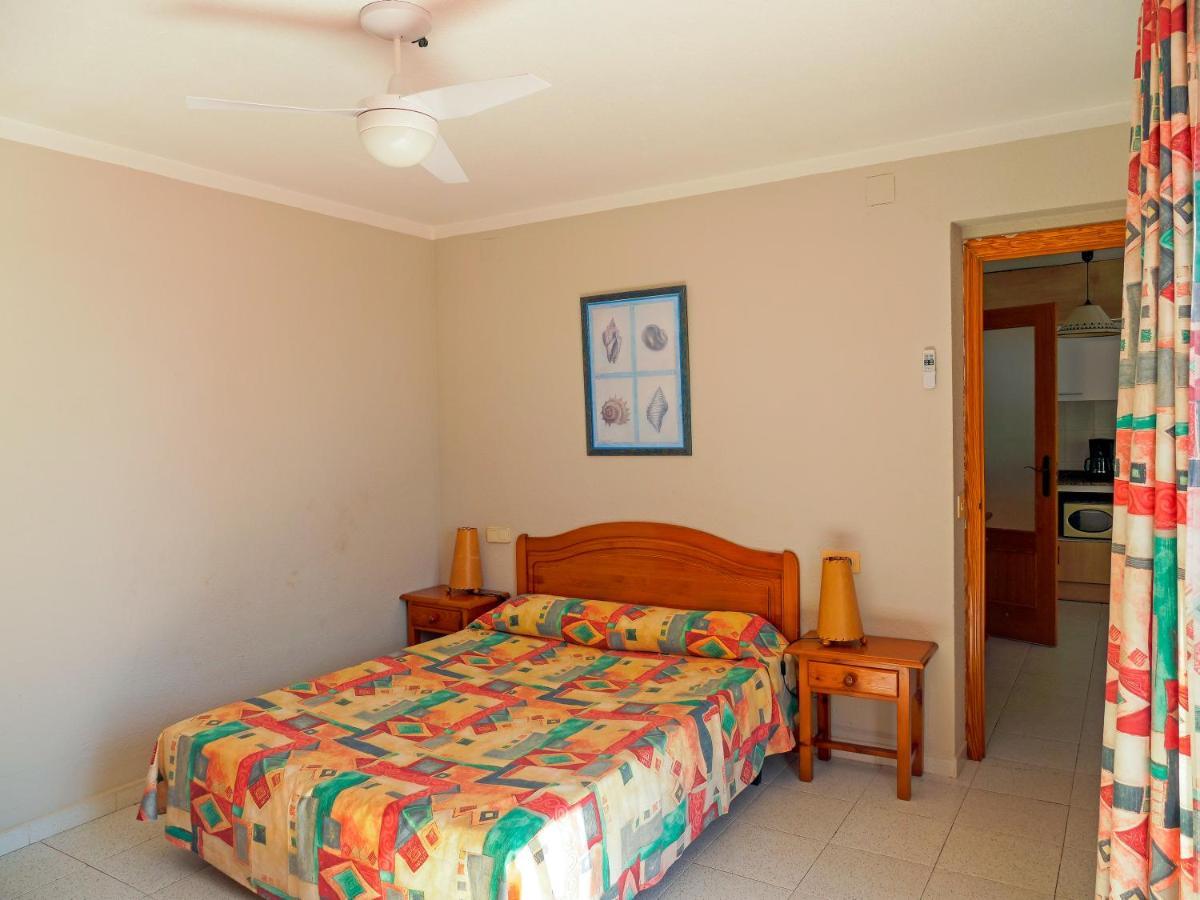 Playa Romana Kione Rentals Alcoceber Exterior foto