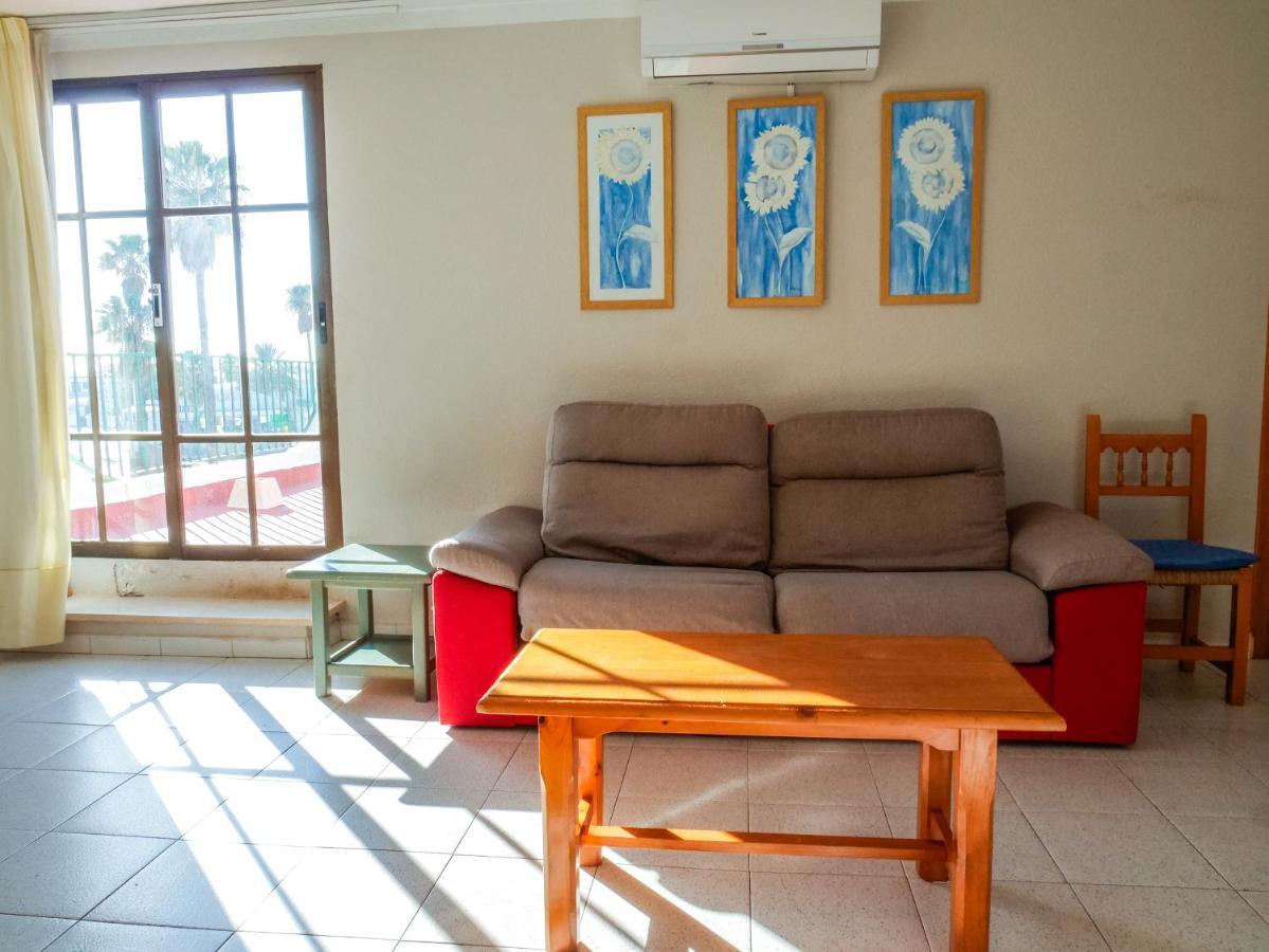 Playa Romana Kione Rentals Alcoceber Exterior foto