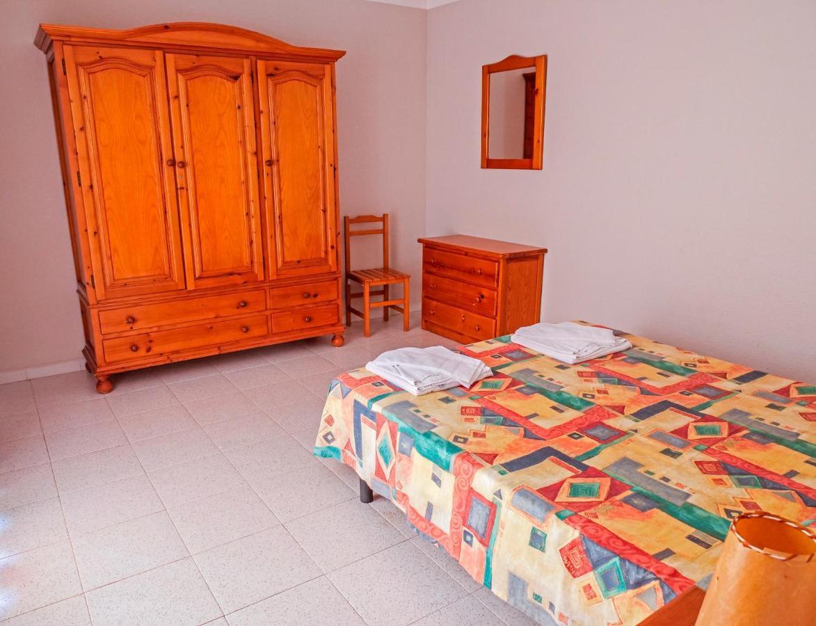 Playa Romana Kione Rentals Alcoceber Exterior foto