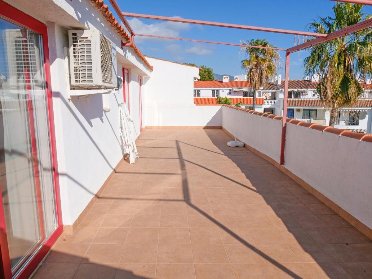 Playa Romana Kione Rentals Alcoceber Exterior foto