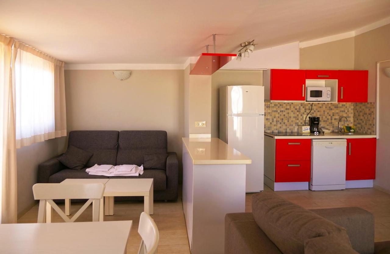 Playa Romana Kione Rentals Alcoceber Exterior foto