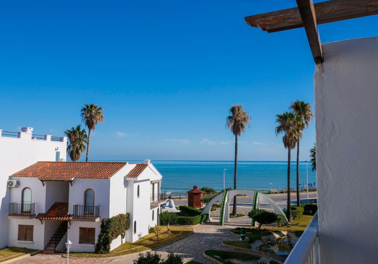 Playa Romana Kione Rentals Alcoceber Exterior foto