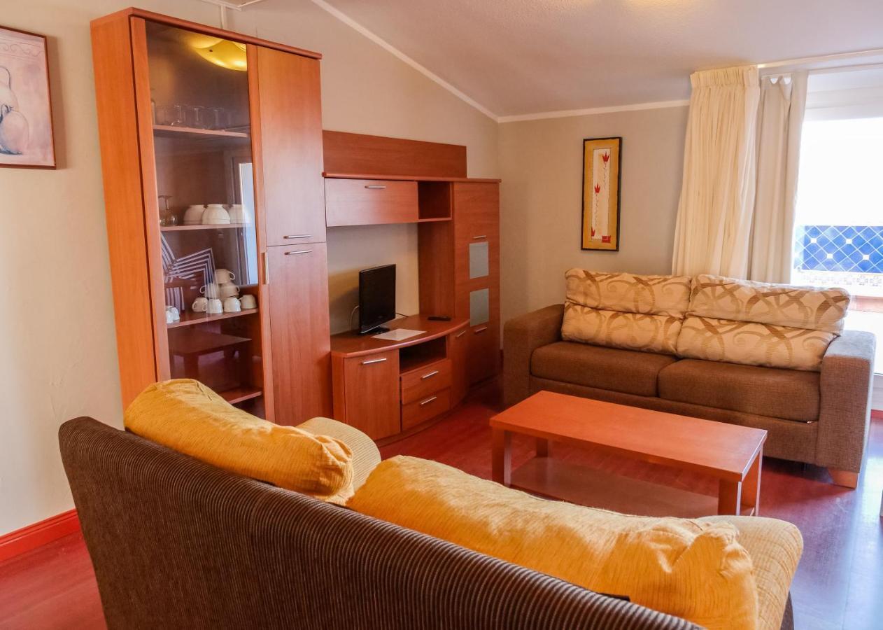 Playa Romana Kione Rentals Alcoceber Exterior foto