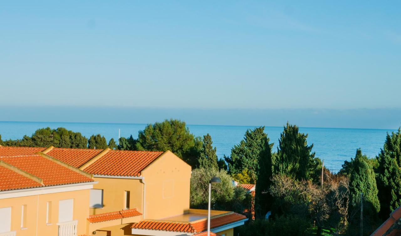 Playa Romana Kione Rentals Alcoceber Exterior foto