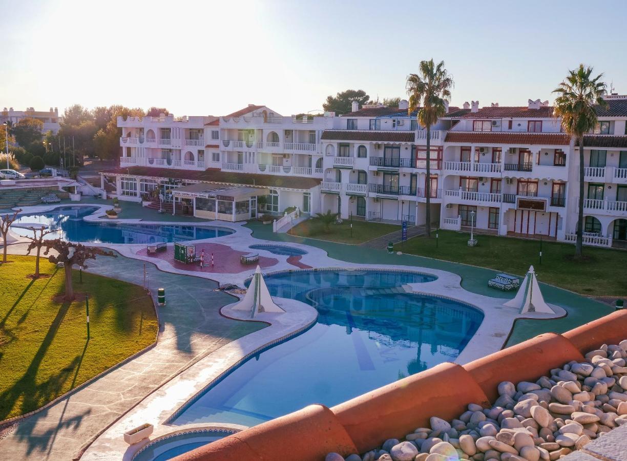 Playa Romana Kione Rentals Alcoceber Exterior foto