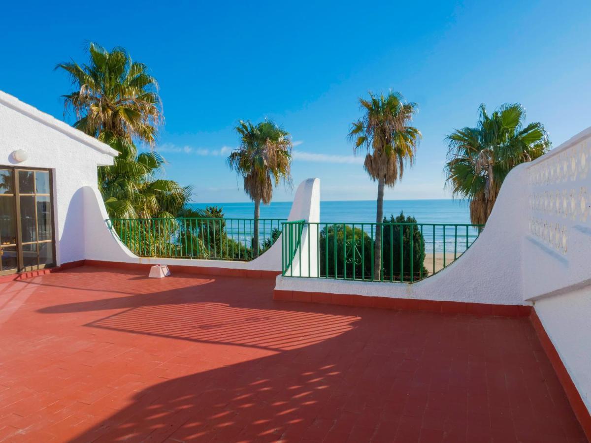 Playa Romana Kione Rentals Alcoceber Exterior foto
