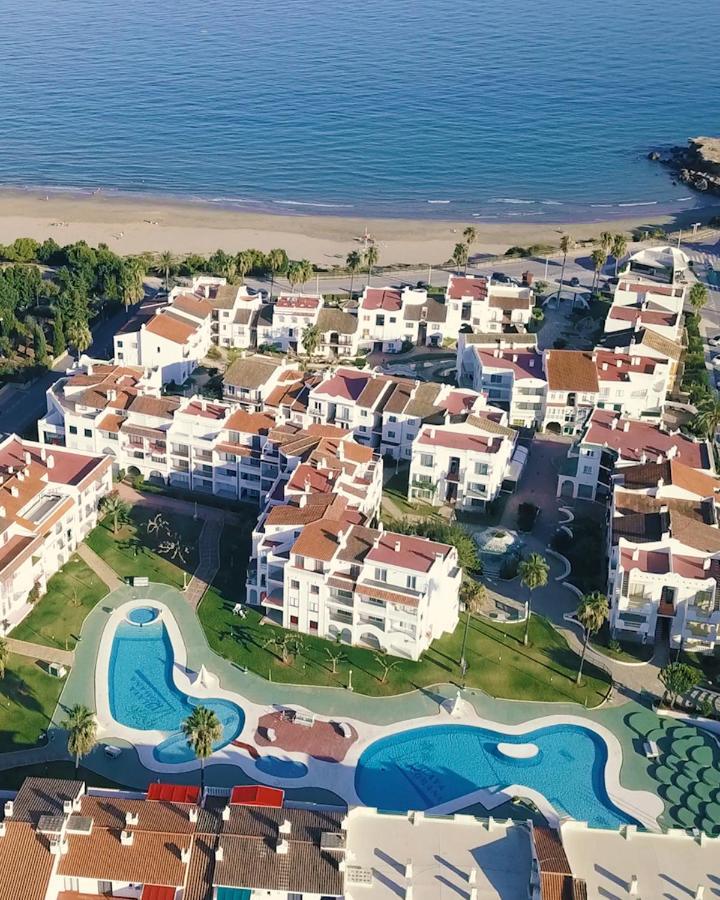 Playa Romana Kione Rentals Alcoceber Exterior foto